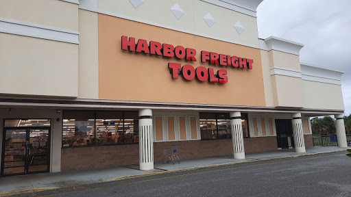 Hardware Store «Harbor Freight Tools», reviews and photos, 7089 S Orange Blossom Trail, Orlando, FL 32809, USA