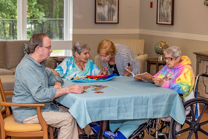 East Longmeadow Memory Care Assisted Living