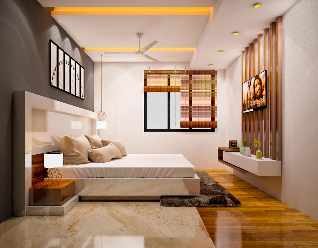 Emphasis Interior