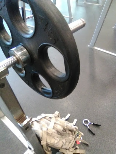 Gym «LA Fitness», reviews and photos, 13035 W Rancho Santa Fe Blvd, Avondale, AZ 85392, USA