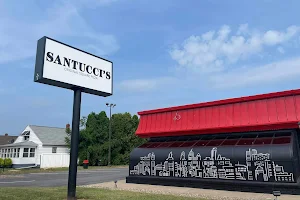 Santucci's Pizza Mechanicsburg image