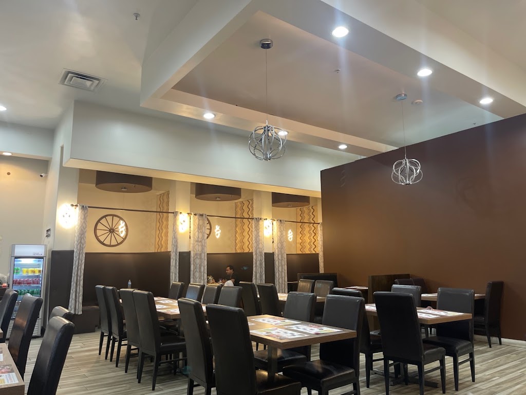 Basera Indian Cuisine 75024