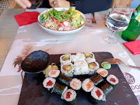 Sushi du Restaurant japonais Chidori Sushi à Rosny-sous-Bois - n°18