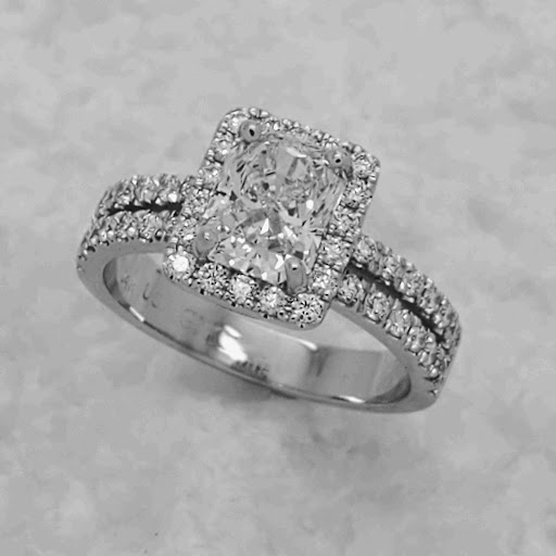 Jewelry Store «Gold N Heart Jewelers (Store #1)», reviews and photos, 3998 Cochran St #4, Simi Valley, CA 93063, USA