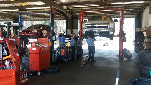 Auto Parts Store «Pep Boys Auto Parts & Service», reviews and photos, 821 W 23rd St, Panama City, FL 32405, USA