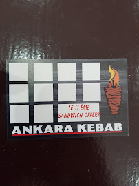 Photos du propriétaire du Restaurant Ankara kebab à Chalon-sur-Saône - n°11