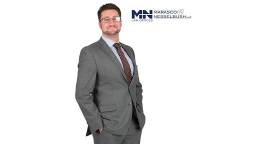 Personal Injury Attorney «Marasco & Nesselbush Personal Injury Lawyers - Providence Office», reviews and photos