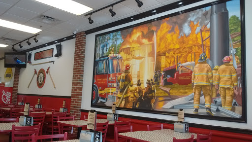 Sandwich Shop «Firehouse Subs», reviews and photos, 3375 Sugarloaf Pkwy, Lawrenceville, GA 30044, USA