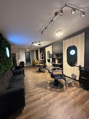 L'ATELIER - coiffeur / barber à Carpentras