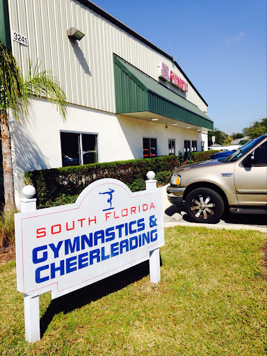 Gymnastics Center «South Florida Gymnastics», reviews and photos, 3241 59th Dr E, Bradenton, FL 34203, USA