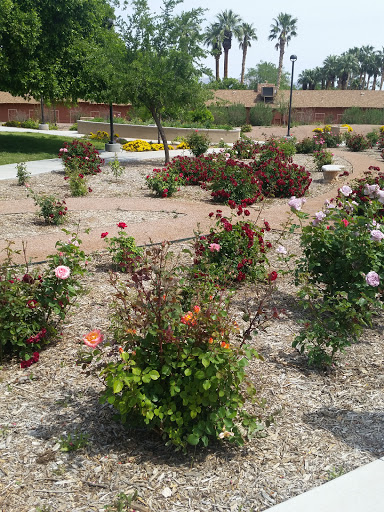 Park «Lorenzi Park», reviews and photos, 3343 W Washington Ave, Las Vegas, NV 89107, USA