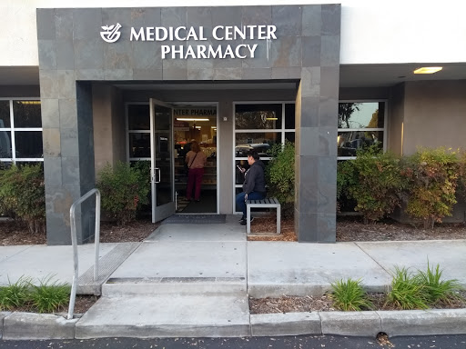 Medical Center Pharmacy #1