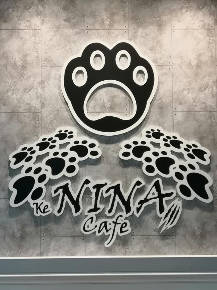 KE NINA CAFE