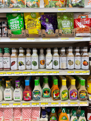 Supermarket «Capitol Supermarket», reviews and photos, 1231 11th St NW, Washington, DC 20001, USA