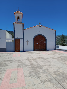 Ermita Nuestra Señora del Rosario Cam. los Piquetes, 34, 38438 Icod de los Vinos, Santa Cruz de Tenerife, España