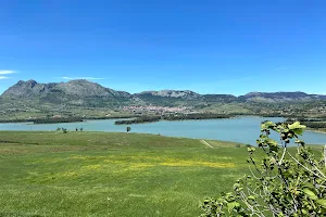 Lago di Piana degli Albanesi image