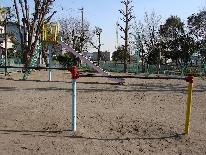 不動入公園 埼玉県さいたま市南区大字太田窪 公園 グルコミ