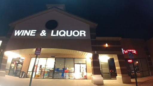 Liquor Store «Liquor Depot», reviews and photos, 5984 Stetson Hills Blvd, Colorado Springs, CO 80923, USA