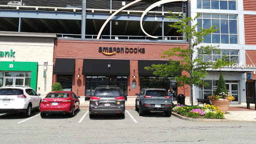 Electronics Store «Amazon Books», reviews and photos, 246 Legacy Pl, Dedham, MA 02026, USA