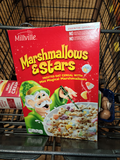 Supermarket «ALDI», reviews and photos, 957 Sagamore Pkwy S, Lafayette, IN 47905, USA