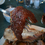 Photo n°1 de l'avis de Bernhard.t fait le 16/10/2016 à 11:29 sur le  Kaiserhof Hotel Sonne - Kaiserhof Gastronomie GmbH à Nördlingen