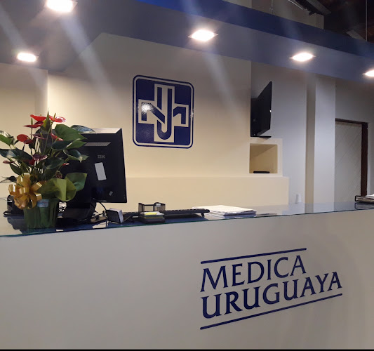 Comentarios y opiniones de Médica Uruguaya Maldonado