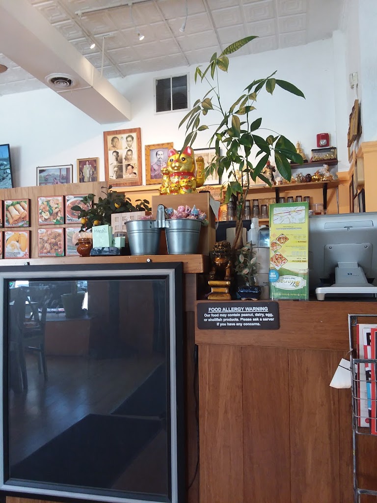 Mango Thai Cuisine 02465