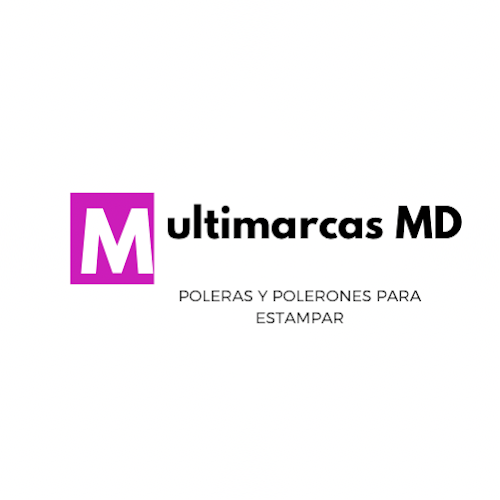 Multimarcas MD Ltda - Tienda