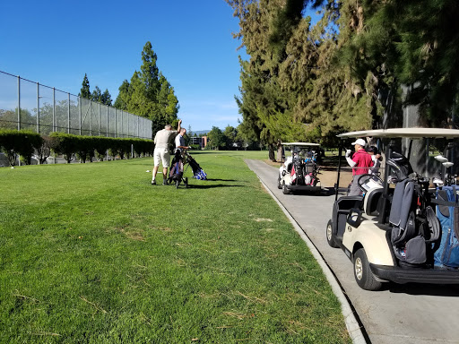 Golf Course «Sunnyvale Golf Course», reviews and photos, 605 Macara Ave, Sunnyvale, CA 94085, USA