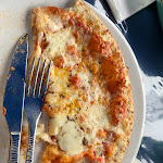 Photo n°1 de l'avis de Ron. fait le 02/01/2022 à 11:25 sur le  Bar Grotta Azzurra à Marina Grande