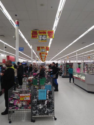 Discount Store «Kmart», reviews and photos, 111 Hulst Dr, Matamoras, PA 18336, USA