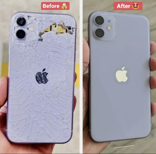 Cell Phone Repairs image 8