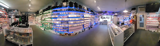 Video Game Store «Game Players Unltd», reviews and photos, 45 N Main St, Brockport, NY 14420, USA