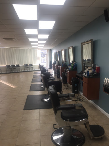 Barber Shop «Perfection Barber Shop», reviews and photos, 1011 Little East Neck Rd N, West Babylon, NY 11704, USA