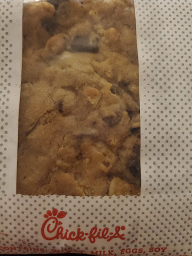 Fast Food Restaurant «Chick-fil-A», reviews and photos, 2230 S Pleasant Valley Rd, Winchester, VA 22601, USA