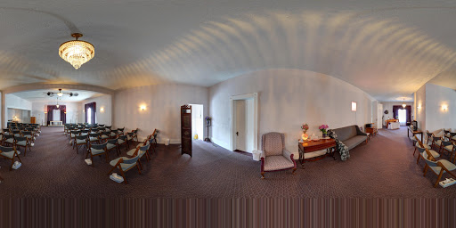 Funeral Home «Jessen Funeral Home», reviews and photos, 197 E Jefferson St, Franklin, IN 46131, USA