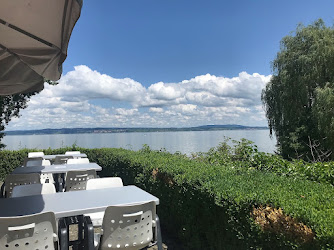 Cafe Restaurant Seeblick