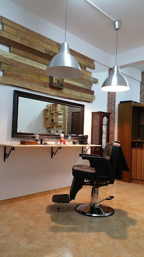 Oliver's Barbearia - Barbearia