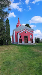 Kostel sv. Isidora