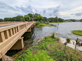 BELLE ISLE CITY HALL