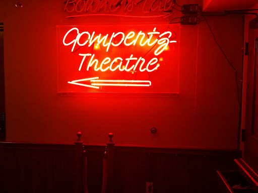 Performing Arts Group «Florida Studio Theatre», reviews and photos, 1241 N Palm Ave, Sarasota, FL 34236, USA