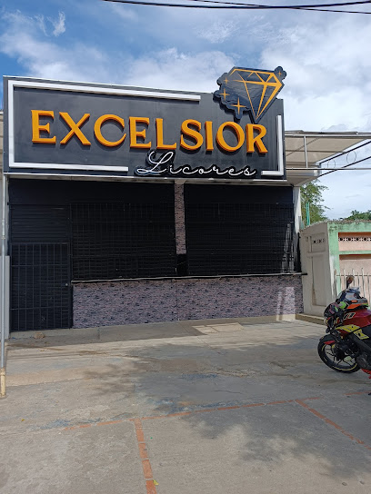 Excelsior Licores