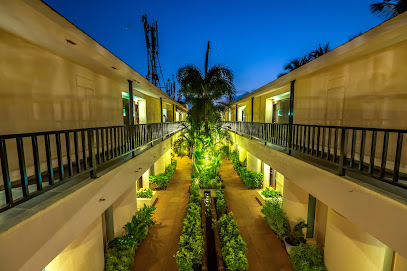 O Hotel Goa - Candolim