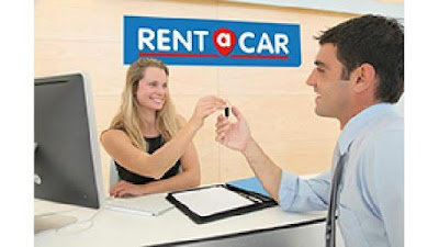 Rent A Car à Le Mans