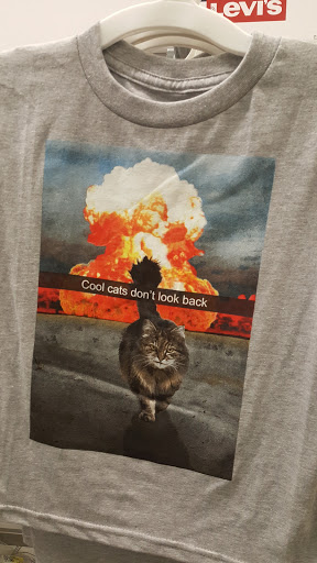 Department Store «Target», reviews and photos, 1025 Middleton Rd, Aberdeen, MD 21001, USA