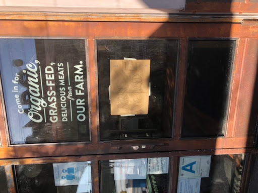 Butcher Shop «Belcampo Meat Co.», reviews and photos, 8053 W 3rd St, Los Angeles, CA 90048, USA