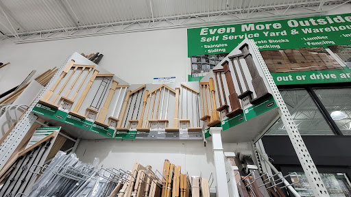 Home Improvement Store «Menards», reviews and photos, 1445 S Robert St, West St Paul, MN 55118, USA