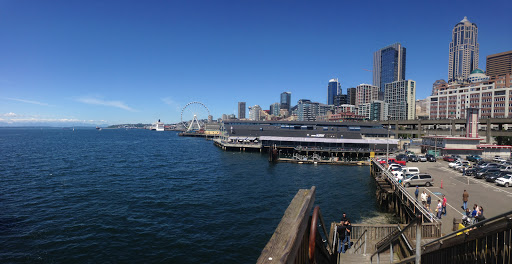 Eye Care Center «Seattle Eye», reviews and photos, 523 Pine St, Seattle, WA 98101, USA