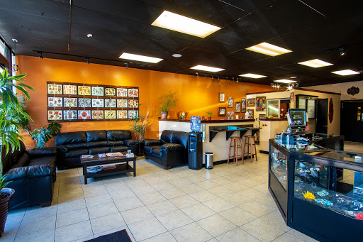 Tattoo Shop «High Priestess Piercing & Tattoo», reviews and photos, 2475 NW Monroe Ave, Corvallis, OR 97330, USA