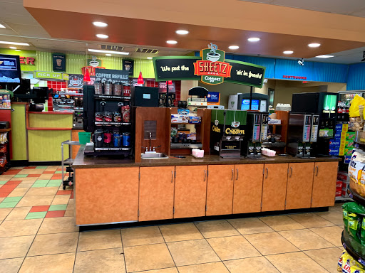 Convenience Store «Sheetz #259», reviews and photos, 17188 Owens Dr, King George, VA 22485, USA